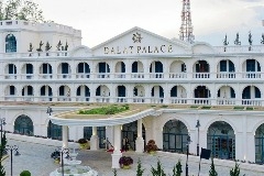 Review Dalat Palace Heritage – Phong cách Pháp cổ nổi bật