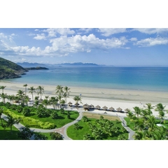 Nha Trang - Vinpearland - Bãi Dài - Nhà Yến