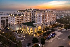 VINPEARL HOTEL RIVERA HẢI PHÒNG