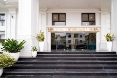 MINH CHAU PEARL HOTEL