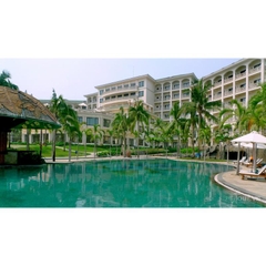 GÓI NGHỈ DƯỠNG CỦA OLALANI RESORT AND CONDOTEL