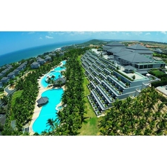 SEA LINKS BEACH VILLAS