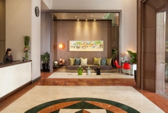 KHÁCH SẠN SOMERSET GRAND