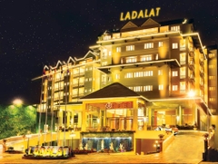 LADALAT