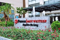 Best Western Premier Sapphire Hạ Long