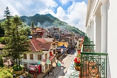 SAPA JADE HILL