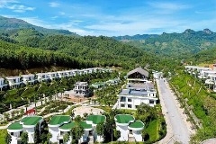 Ivory Villas & Resort