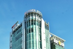 KHÁCH SẠN SUN RIVER ĐÀ NẴNG