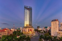 Meliá Vinpearl Huế 