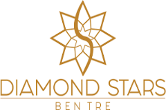 DIAMOND STARS HOTEL BẾN TRE