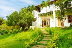 PAX ANA DỐC LẾT RESORT & SPA