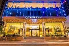 Khách Sạn Queen Ann Nha Trang – Khách sạn lý tưởng ở Nha Trang
