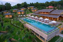 LAHANA RESORT PHU QUOC