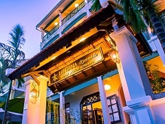Laluna Hoi An Riverside Hotel & Spa