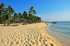 TOUR HÀ NỘI - SÀI GÒN - MŨI NÉ (4 NGÀY 3 ĐÊM)