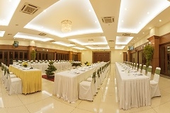 BÁO GIÁ TỔ CHỨC HỘI NGHỊ & HỘI THẢO TẠI ĐỒNG NAI VÀ VĨNH LONG NĂM 2026