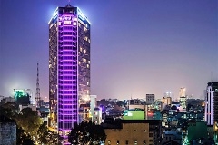 KHÁCH SẠN PULLMAN SÀI GÒN CENTRE