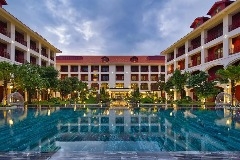 Senna Hue Hotel – Nét đẹp cổ kính giữa lòng cố đô