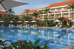 SUN SPA RESORT QUẢNG BÌNH