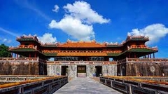 DA NANG – HUE 01 DAY