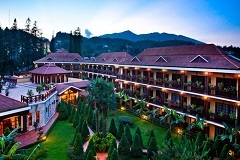 VICTORIA RESORT SAPA