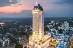 MELIA VINPEARL TÂY NINH