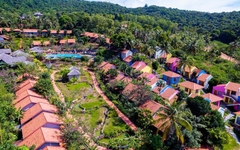 DAISY RESORT PHÚ QUỐC