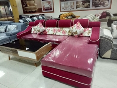 Sofa quây góc