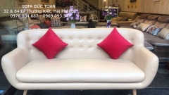 Sofa đơn giá rẻ Hải Phòng