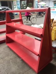 Kệ gỗ Thanh lý Hải Phòng