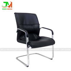 Ghế chân quỳ da W118