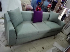 Sofa đơn giá rẻ Hải Phòng