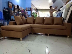 Sofa quây góc