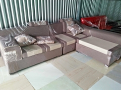 Sofa quây góc