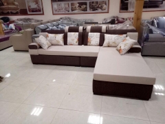 Sofa quây góc