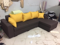 Sofa quây góc