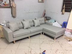 Sofa quây góc
