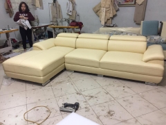 Sofa quây góc