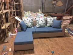 Sofa quây góc