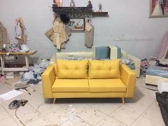 Sofa đơn giá rẻ Hải Phòng