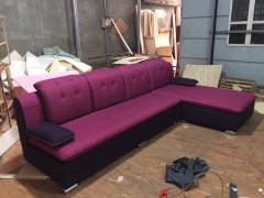 Sofa quây góc