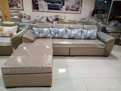 Sofa quây góc