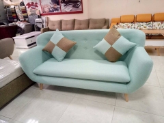 Sofa đơn giá rẻ Hải Phòng