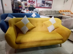Sofa đơn giá rẻ Hải Phòng