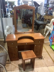 Thanh lý bàn phấn tại Đồ Cũ Tiến Minh