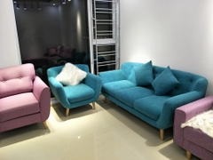 Sofa đơn giá rẻ Hải Phòng
