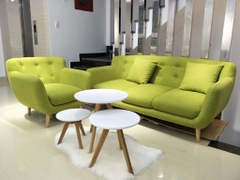 Sofa đơn giá rẻ Hải Phòng