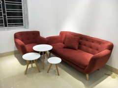 Sofa đơn giá rẻ Hải Phòng