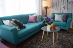 Sofa đơn giá rẻ Hải Phòng