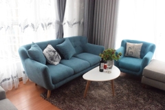 Sofa đơn giá rẻ Hải Phòng